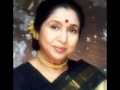 Asha Bhosale Hi Vaat Dur Jate