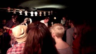 Big Sixes / Heaven Sent @ Courtyard T 12/12/24