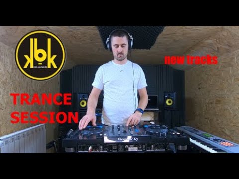 KBK Trance Session 2023