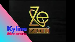 Download lagu ZOE TV 11 Station ID (1998) mp3