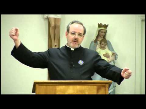 Fr. Casey Spiritual Combat #4 - CONF 216