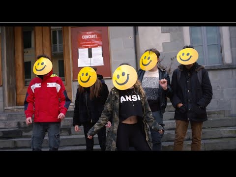 Sexycools & Audiosonik - Sunshine & Happiness (Official Video)