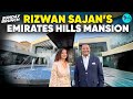 Rizwan Sajan Invites Kamiya For An Iftar Meal At His Mansion In Dubai |Sunday Brunch| Curly Tales ME