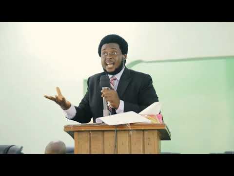 Public Lecture at the Kenema District City Hall