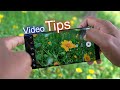 5 - Best Mobile VideoGraphy Tips For Everyone in HINDI 🔥