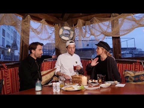 berlin kunterbunt mit Dandy Diary - Teil 1