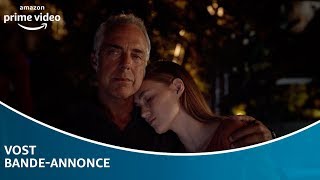 Bosch Saison 6  Trailer VOSTFR | Prime Video