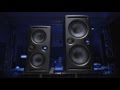 PreSonus Eris E44 and E66 MTM Series Studio Monitors