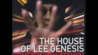 Lee Genesis - Love Revolution (Josh Harris's Radio Mix)