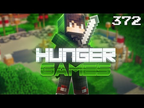 Minecraft Hunger Games: Episode 372 | Lagging