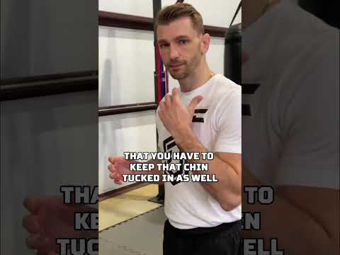 Why Your Teep Has No Power | Fix These 2 Common Muay Thai Mistakes