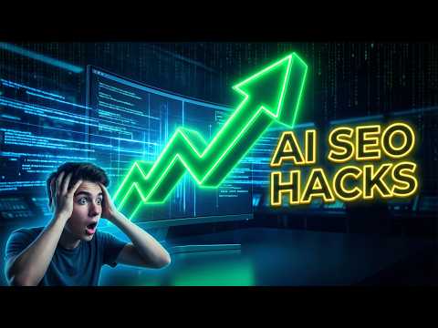 Don't Do SEO Until You See This AI "Weapon"! (SE Ranking Review)