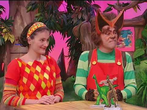 Melevisione 2005 - 061 - Il museo di Ronfo