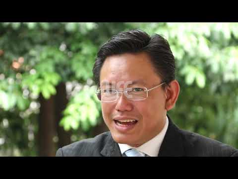 VOICE OF LIFE Eps 71 - Kuasa Tuhan yang Maha Nyata