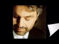 Eros Ramazotti & Andrea Bocelli - Musica é 