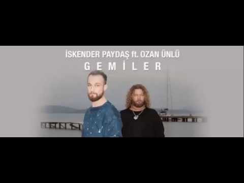 İskender Paydaş Ozan Ünlü