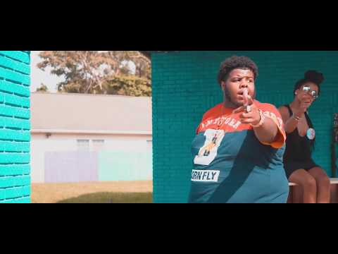 Prince 3rd - RBM LIL A Tribute  ft. Briaa Lynn