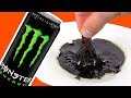 You Will Never Drink MONSTER Energy Again After Watching This Video