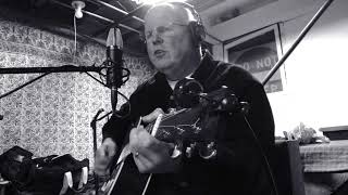 J.J. CALE COVER: "Who Am I Telling You"