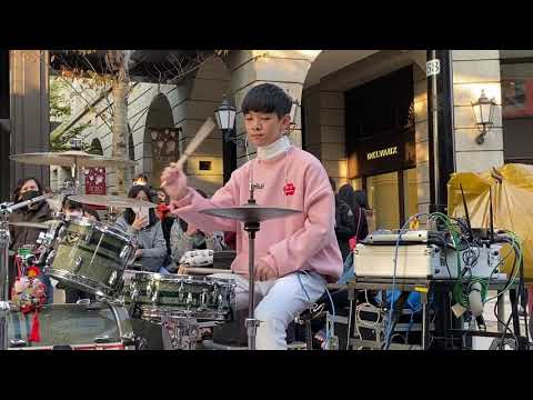 2020.02.01李科穎-Action Go(Bii畢書盡）