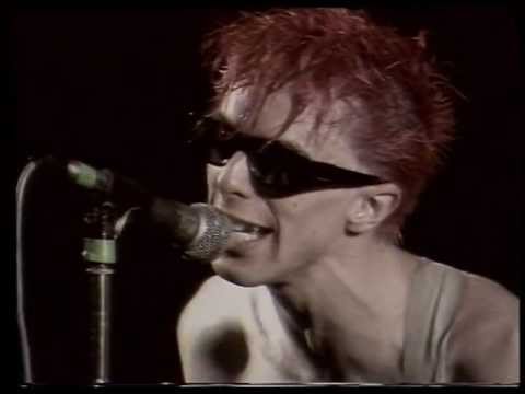 Toy Dolls - Glenda & The Test Tube Baby - (Idle Gossip, Klub Foot, London, UK, 1987)