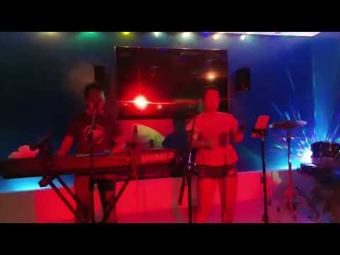 African Bum-Bum Disco Non-stop