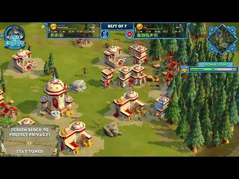 WCS 2021 - Grand Final - Eery vs Zerton