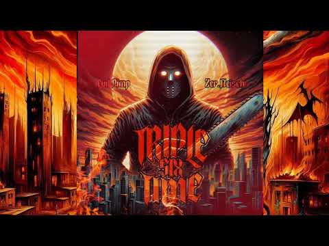 Zer.Fleisch × Evil Pimp - Triple Six Time Prod. Rask Beats