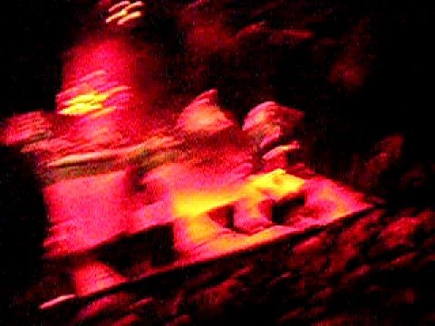 Turmion Kätilöt - Tirehtööri @ 18.10.2008 / Nosturi