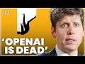 Sam Altman was wrong about AI | Eli the Computer Guy