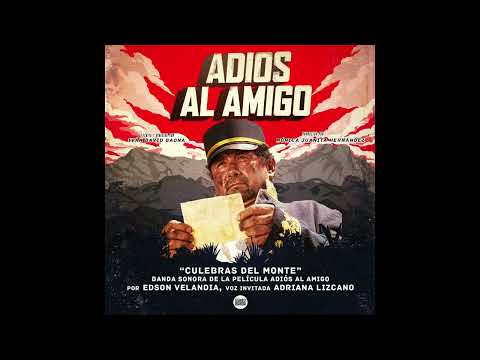 Culebras del monte - Edson Velandia & Adriana Lizcano