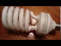 Light Bulb Smash Break Sound Effects
