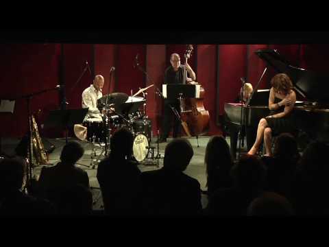 Monica Ramey & The Beegie Adair Trio - "This Could Be the Start of Something Big"