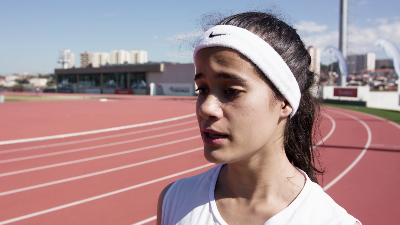 Classificação do atletismo paralímpico