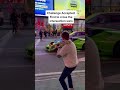 Lamborghini Vs Trombone