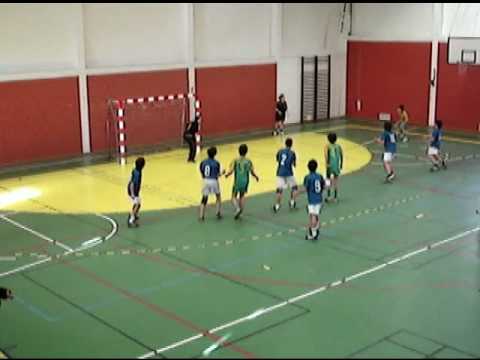 Andeblog: AD Isave - AC Lamego - Iniciados 2008-09