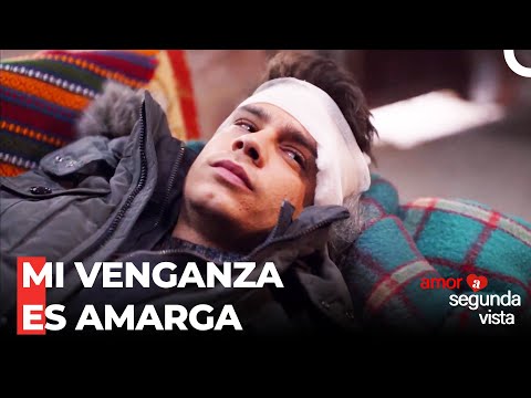 Selin Le Hirió La Cabeza A Orhan - Amor a Segunda Vista