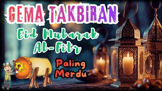 Download lagu TAKBIRAN 2026 LIMITED EDITION mp3