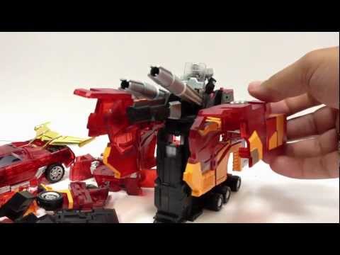 FansProject TFX-04C Crystal PROTECTOR