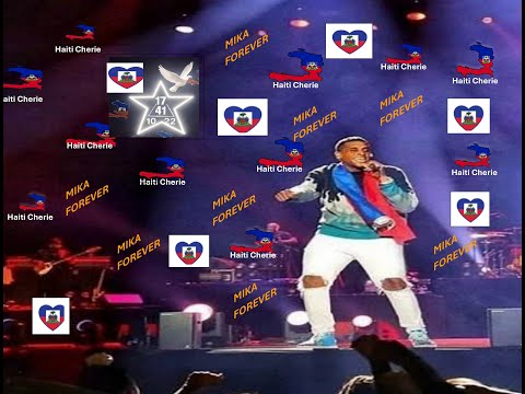RODLINAI HAITI -- MIKABEN AYITI SE REMIX...VERSION COMPA -- HOMMAGE A MIKABEN
