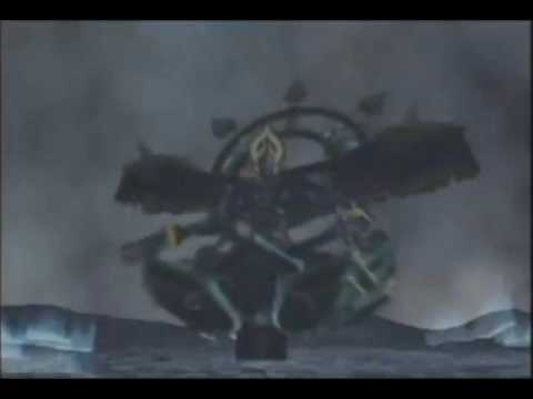 FG's Underrated Videogame Music 58 - The 3 Karma (Shadow Hearts: Covenant)