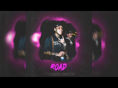 [FREE] Lil Skies Unbothered Type Beat - "Road" | Stormy Beats