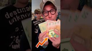 Carta per investimento Pokemon! Quale carta Pokemon si alzera’ di prezzo? #pokemon #pokemontcg
