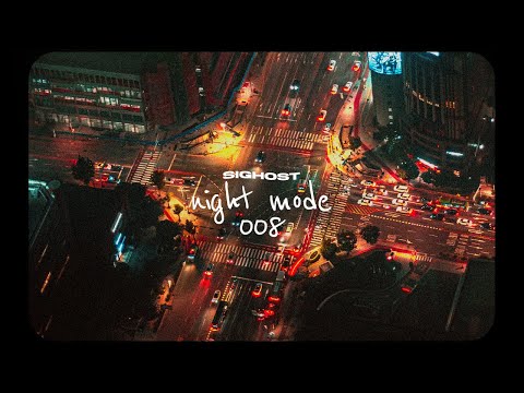 NIGHT MODE 008 - GOING THROUGH / Drake x PARTYNEXTDOOR Type Beat