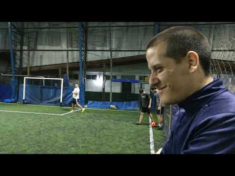 Taurita FC vs Duns FC - 18/09/2018