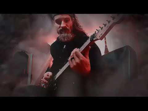 DEPECHE MODEv.s.THE DOORSv.s.TEARS FOR FRARS-PERSONAL ROADHOUSE SHOUT Mashup Guitar Filler Piece