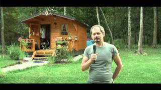 preview picture of video 'Navigator Karavaning potovanje - Natura Eco Camp, Kranjska gora'
