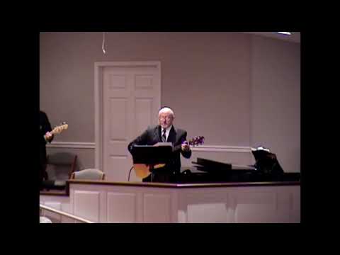 All the Earth Will Sing Your Praises-FbciWrTm 20200607am