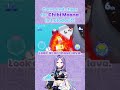 Come and cheer for Chibi Moona in #holodori
