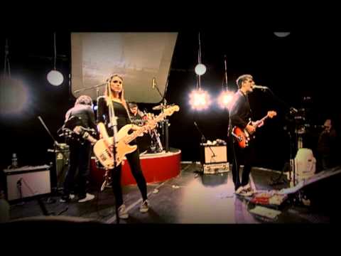 Especiales Musicales - Candy (21/10/2012)